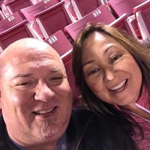 Meet your Posher, Brad